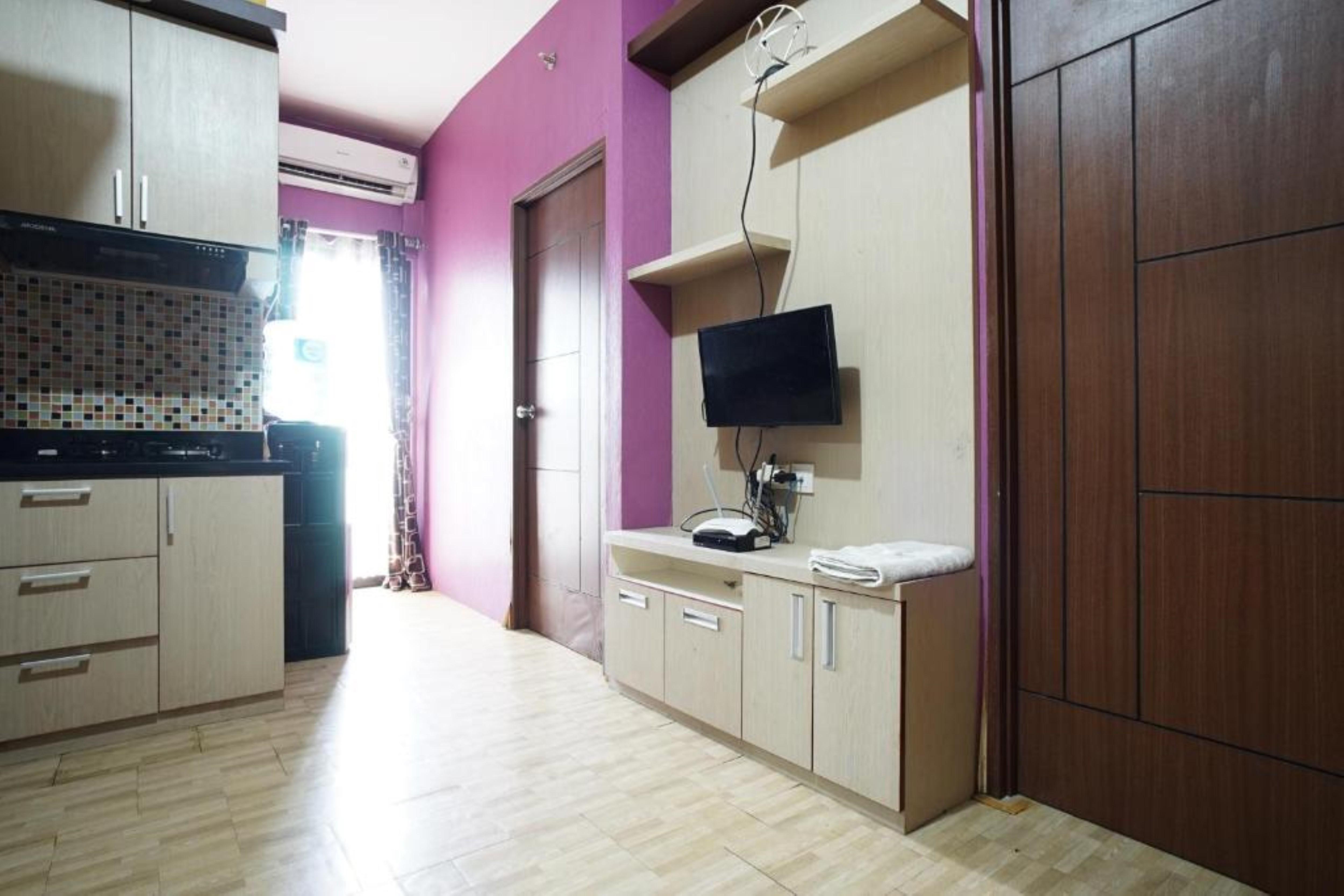 Planet Room Kemang View Bekasi Exterior photo